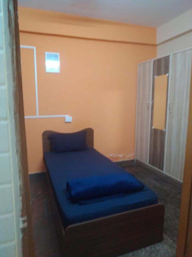 Isthara Vandrarhem Bangalore Exteriör bild