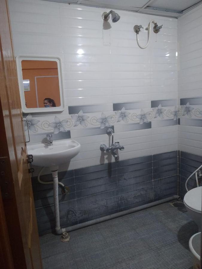 Isthara Vandrarhem Bangalore Exteriör bild